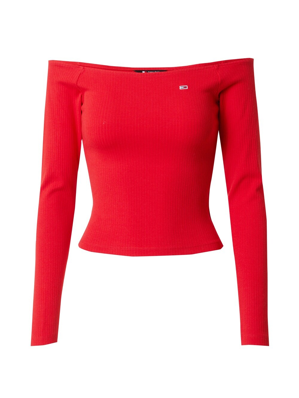 

Рубашка Tommy Hilfiger, красный
