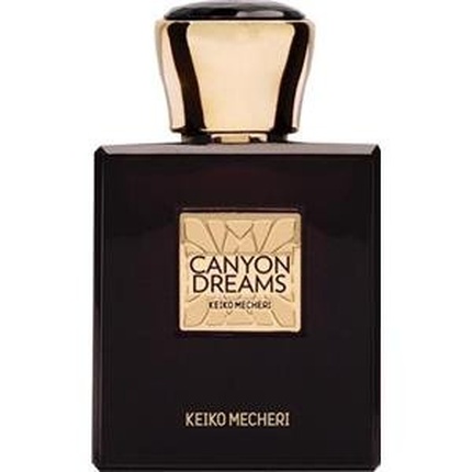 KEIKO MECHERI Keiko Canyon Dreams EDP Vapo 50ml парфюмерная вода keiko mecheri canyon dreams 50 мл