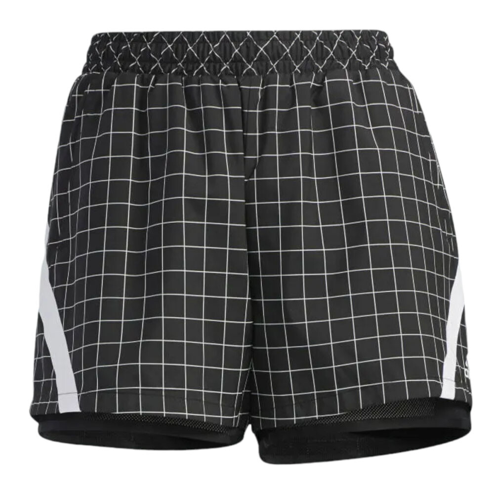 

Шорты Adidas Sportswear, черный