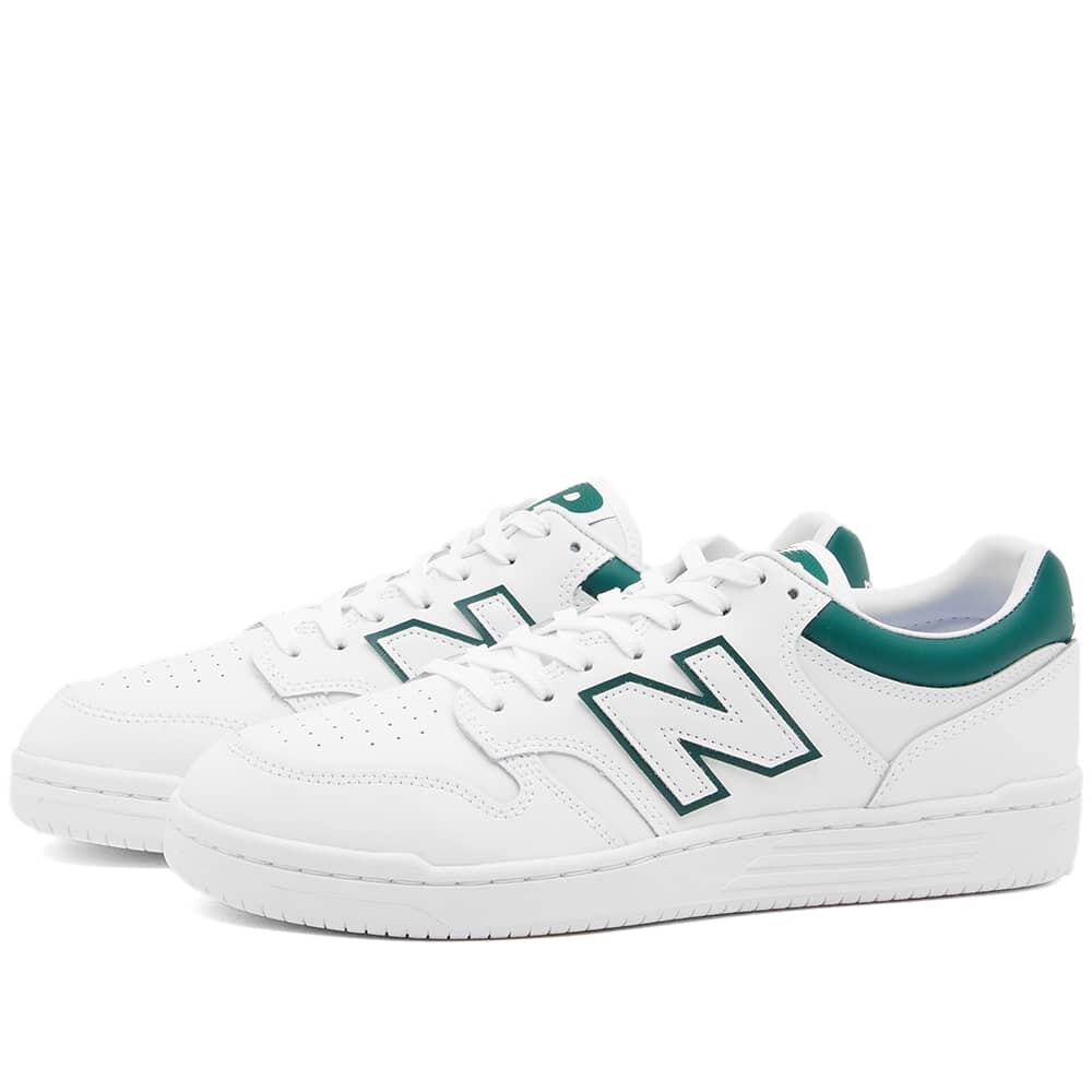 

Кроссовки New Balance BB480LGT