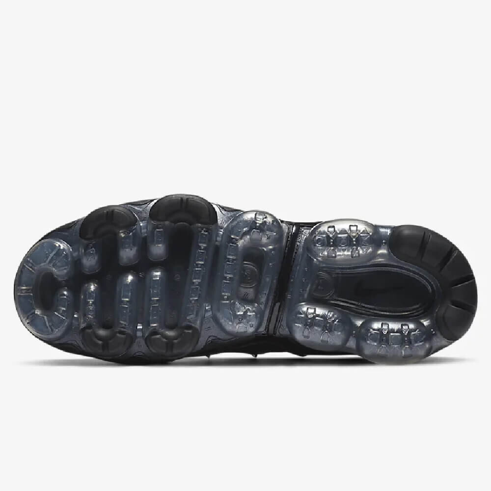 Air vapormax plus women's grey best sale