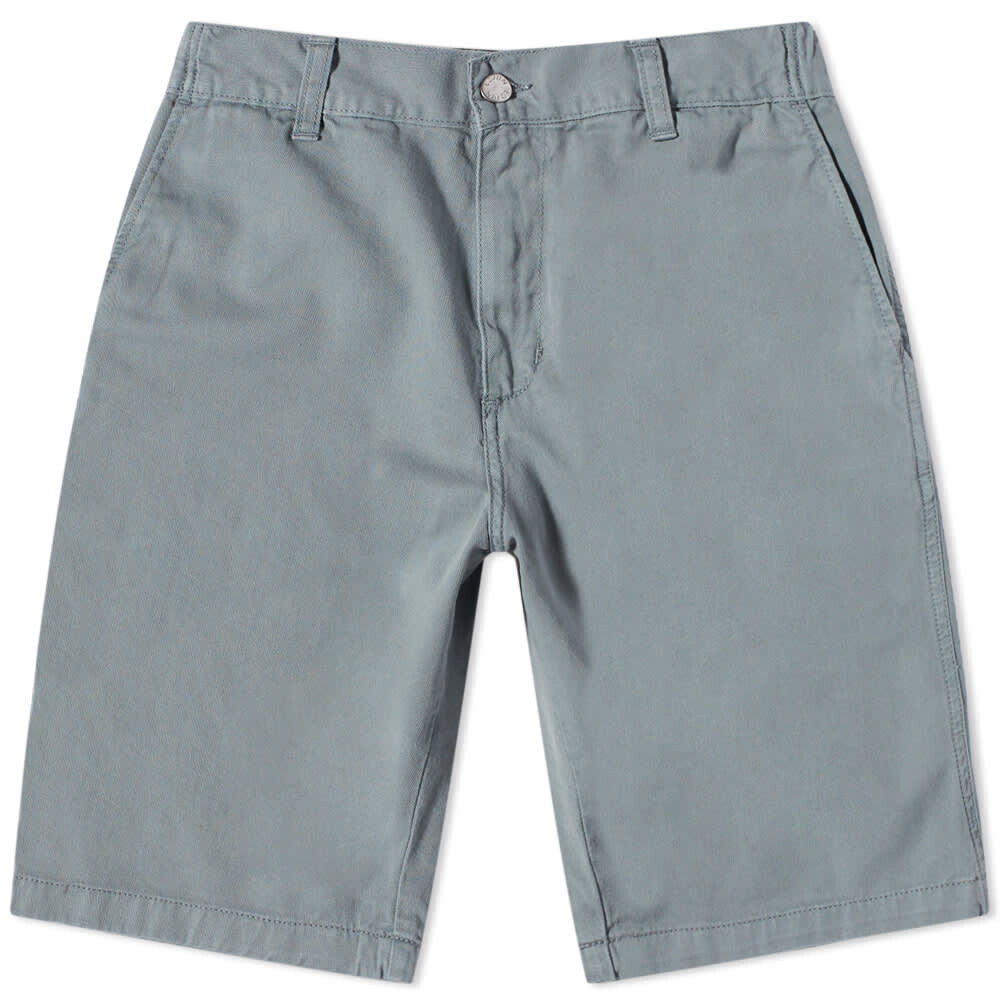 

Шорты Edwin Gangis Garment Dyed Short