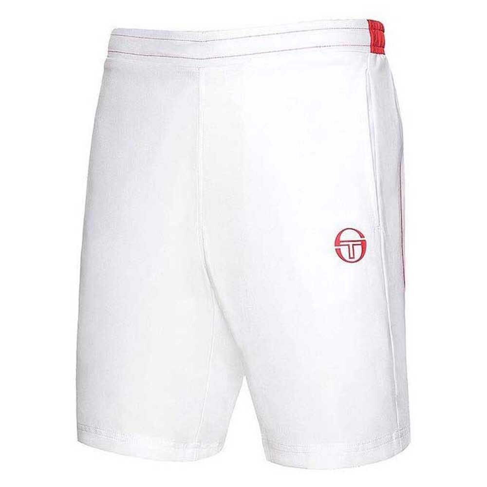 

Шорты Sergio Tacchini Club Tech, белый