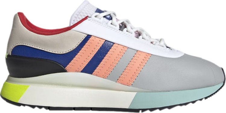 Кроссовки Adidas Wmns SL Andridge 'Chalk Coral', многоцветный