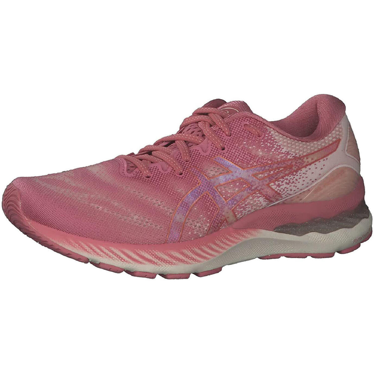 

Кроссовки ASICS Gel-Nimbus 23, розовый