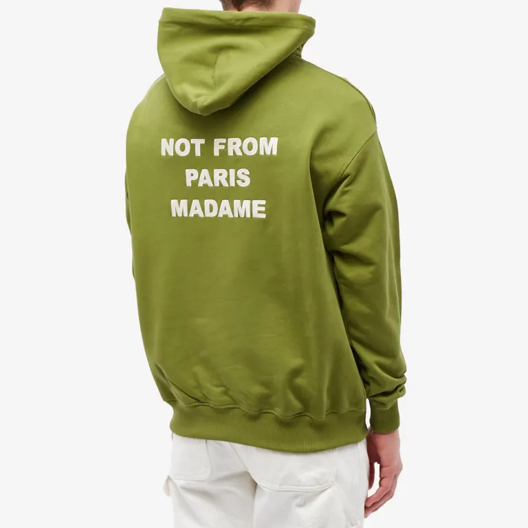 Form paris. Cos толстовка. M8l8th худи.