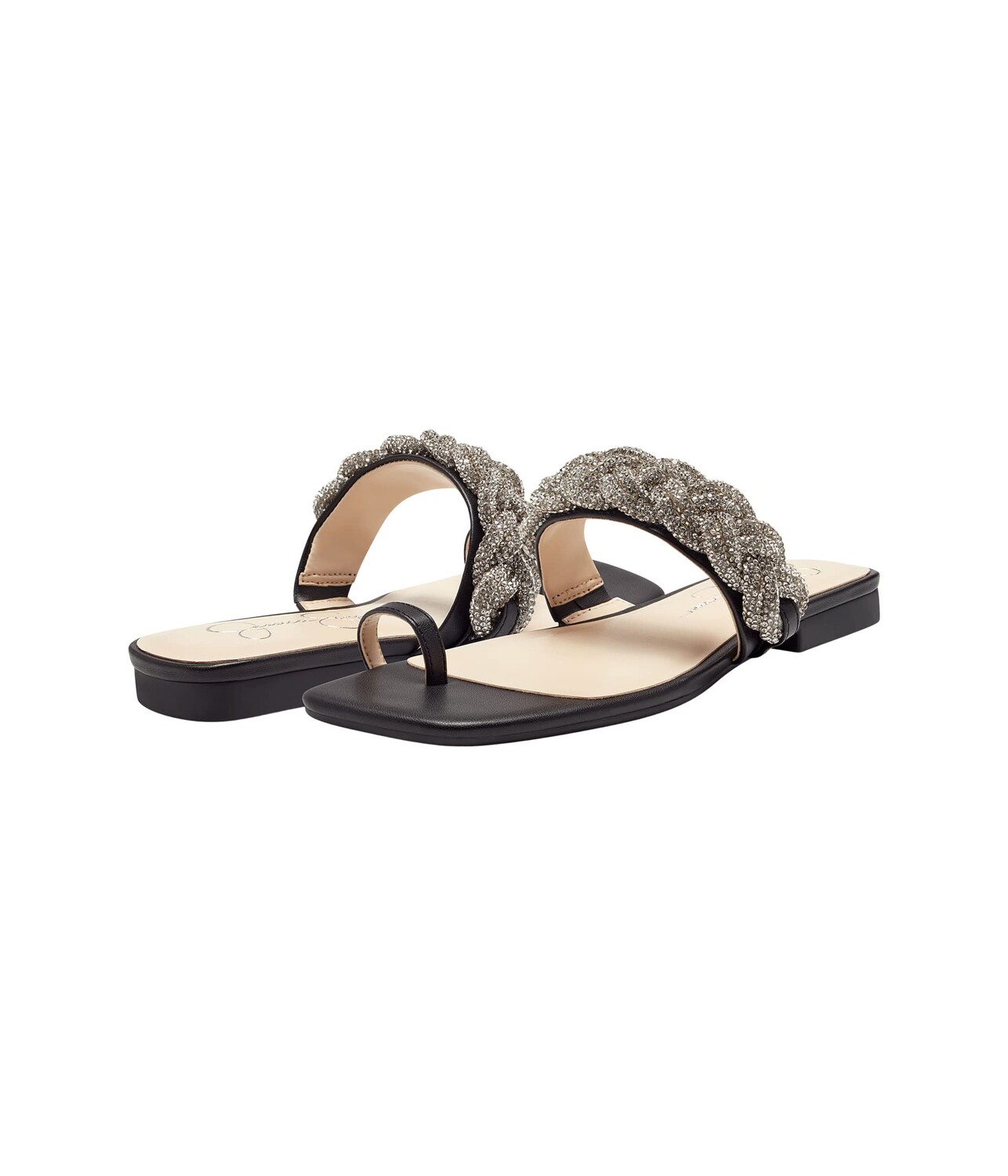 

Шлепанцы Jessica Simpson, Rowine