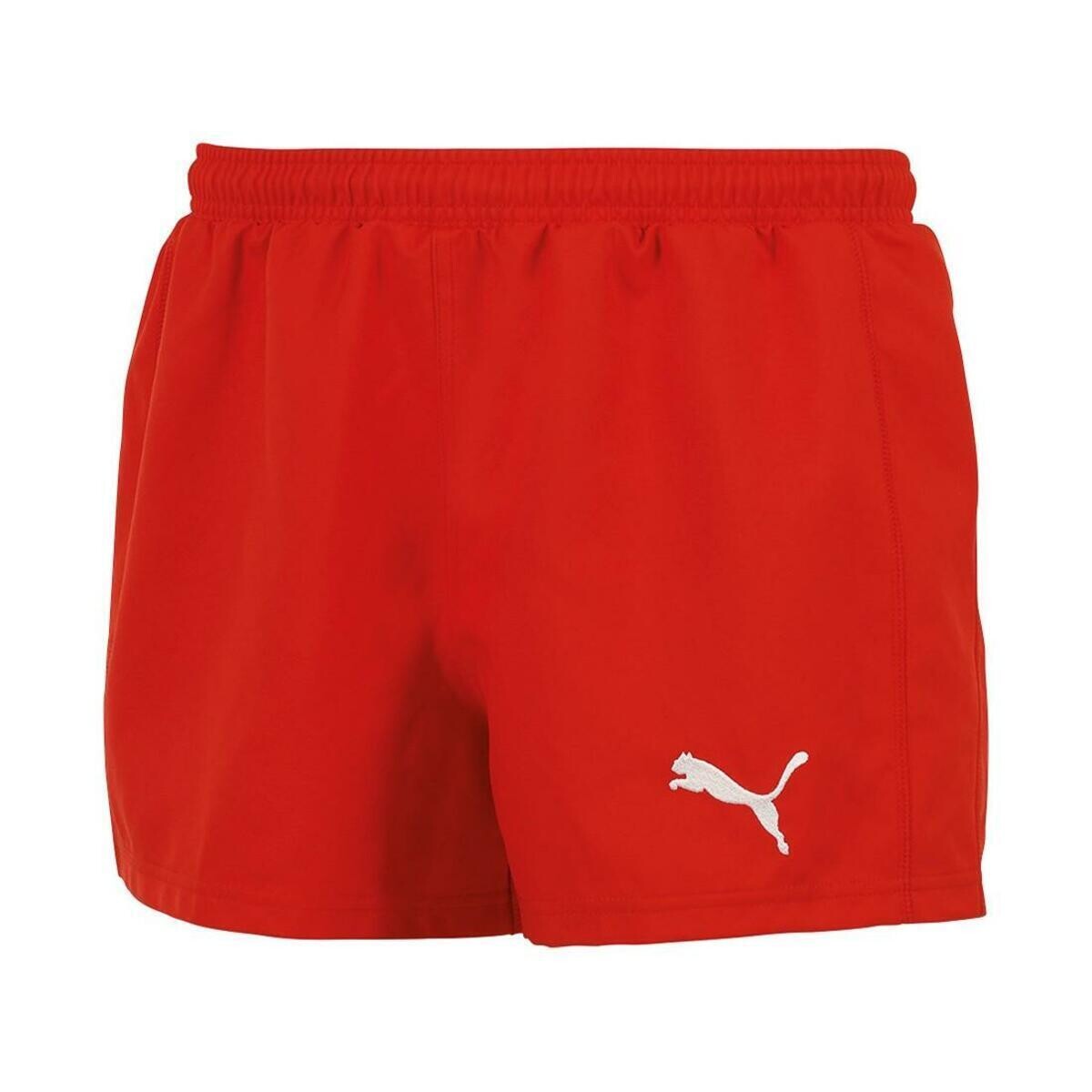 

Короткая скорость пумы PUMA, белый