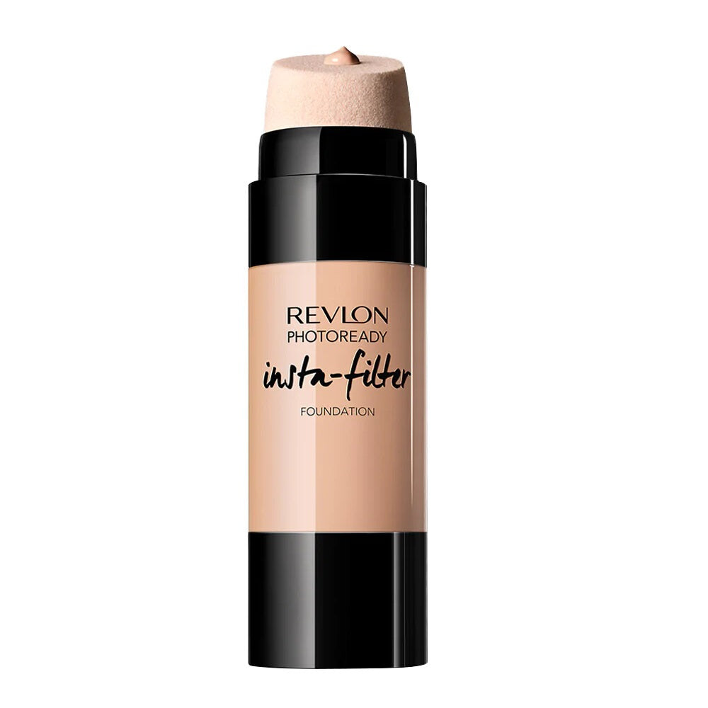 

Revlon PhotoReady Insta-Filter Foundation 220 Натуральный Бежевый 27мл