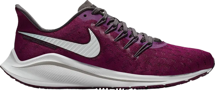

Кроссовки Nike Wmns Air Zoom Vomero 14 'True Berry', фиолетовый