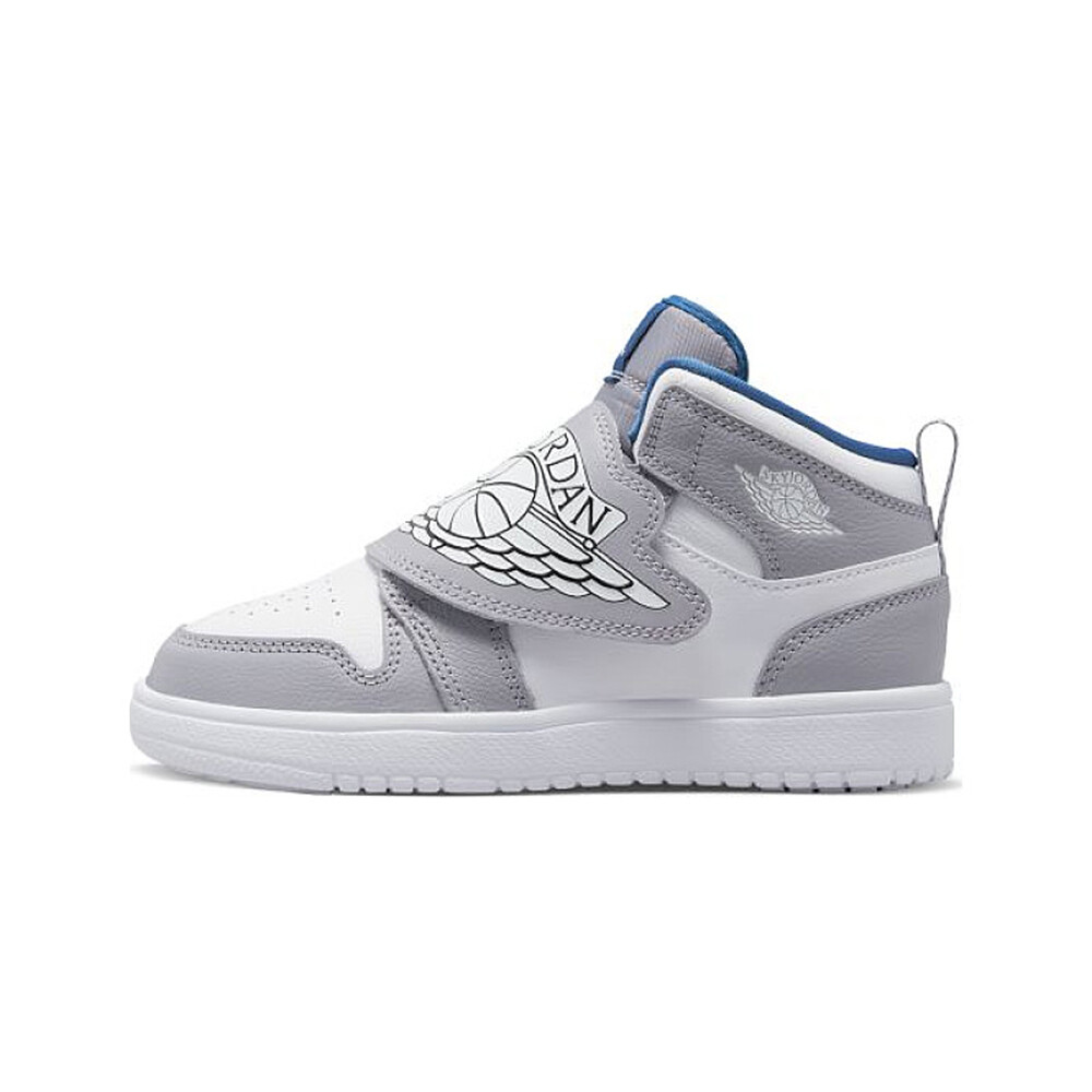 

Кроссовки Nike Jordan Sky 1, серый