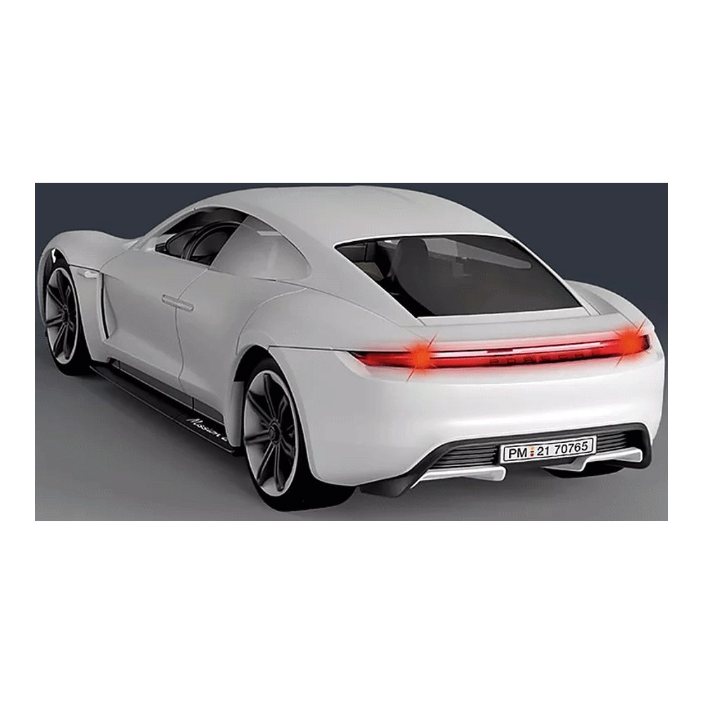 Конструктор Playmobil 70765 Машинка Porsche Mission E – купить по выгодным  ценам с доставкой из-за рубежа через сервис «CDEK.Shopping»