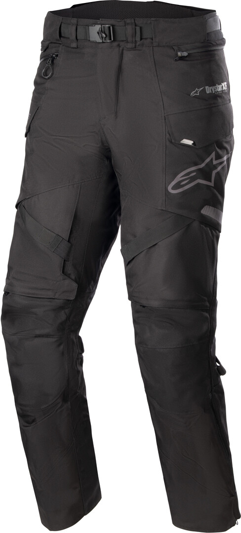 

Alpinestars Monteira Drystar XF Мотоцикл Текстильные штаны, черный