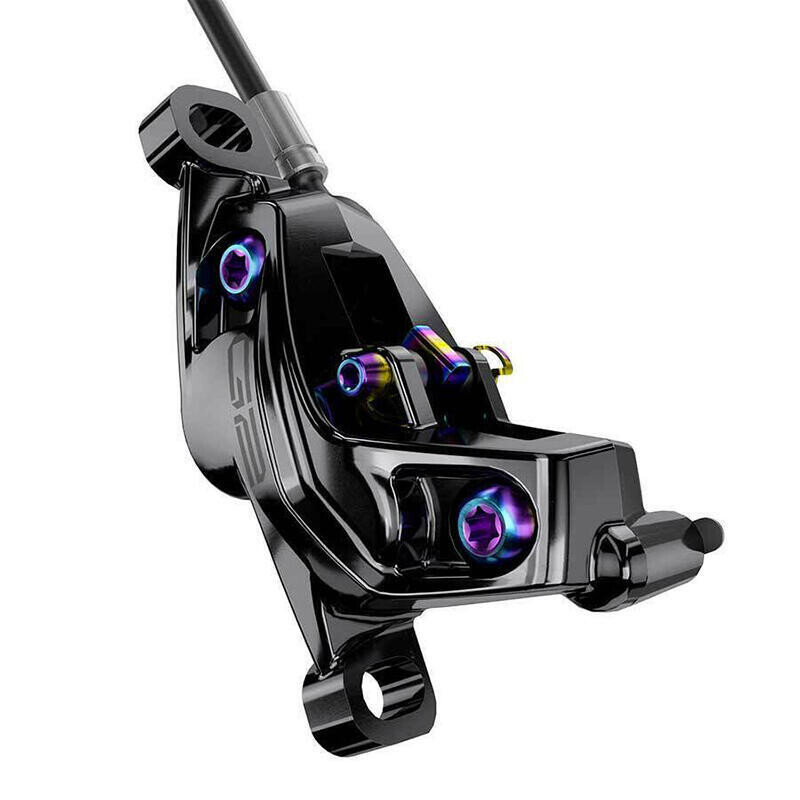 

Тормозной суппорт Sram G2 Ultimate A2, черный