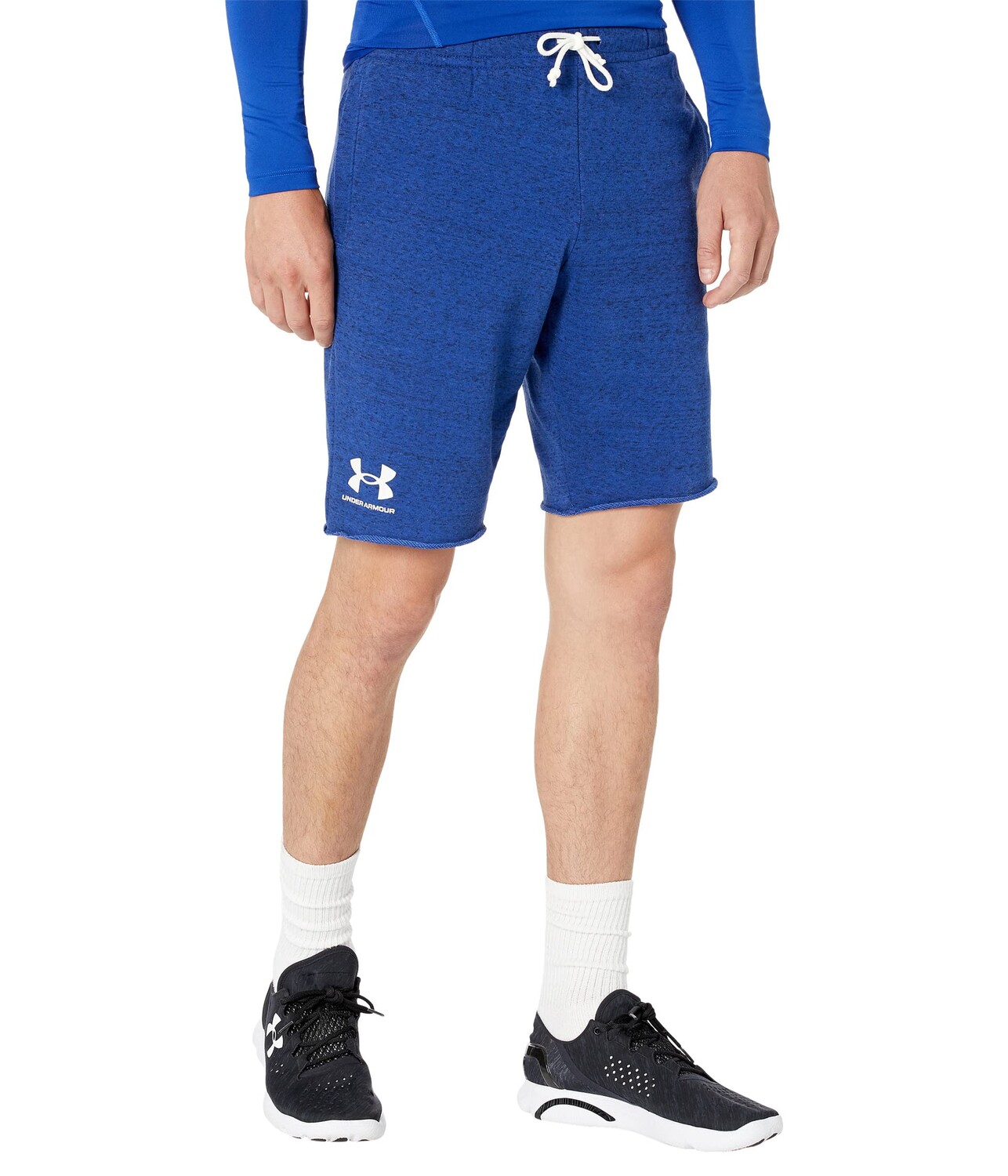 

Шорты Under Armour, Rival Terry Shorts