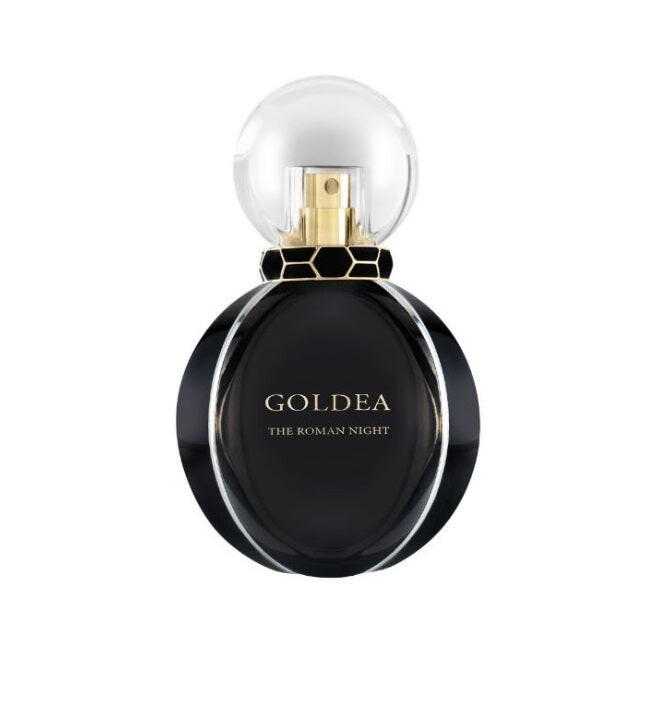 

Bvlgari Goldea The Roman Night Eau de Parfum спрей 50мл