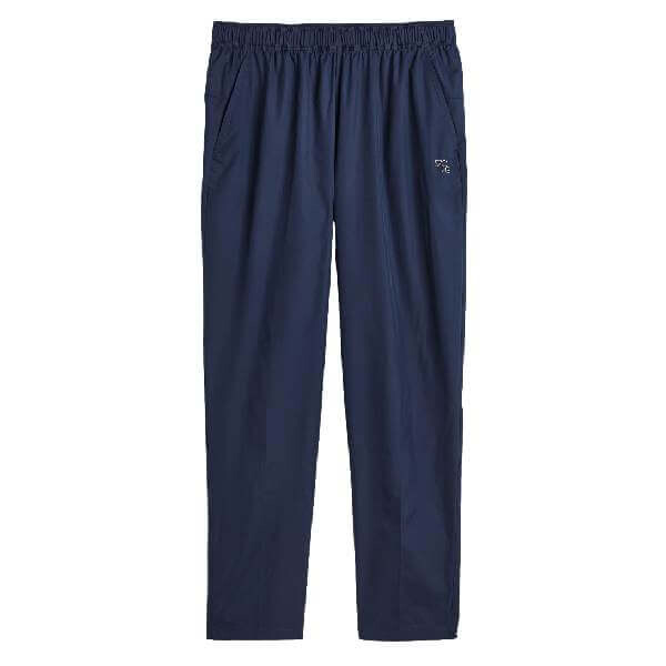 

Спортивные штаны H&M Track Pants, темно-синий