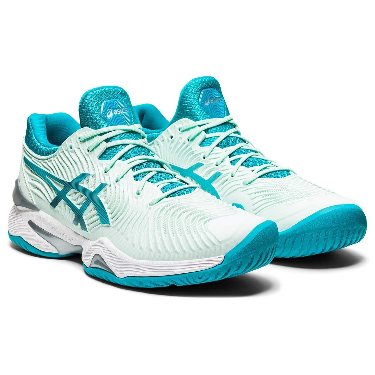 

Кроссовки ASICS, Court FF 2