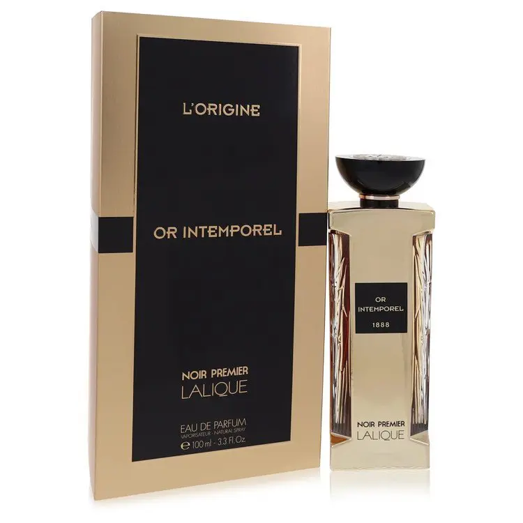 

Духи Or Intemporel Eau De Parfum Lalique, 100 мл