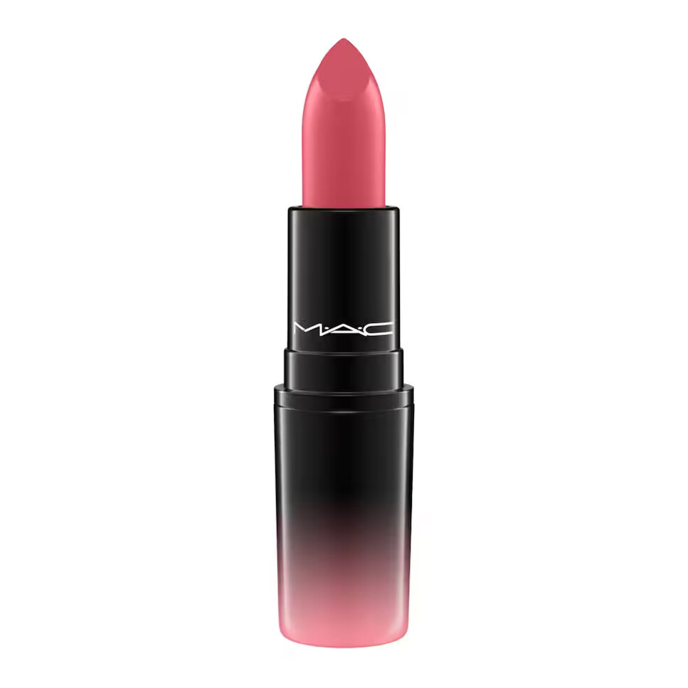 

Губная помада M.A.C Barra De Labios Love Me, as if i care