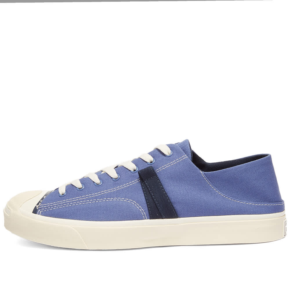 

Кроссовки Converse Jack Purcell Vantage Crush