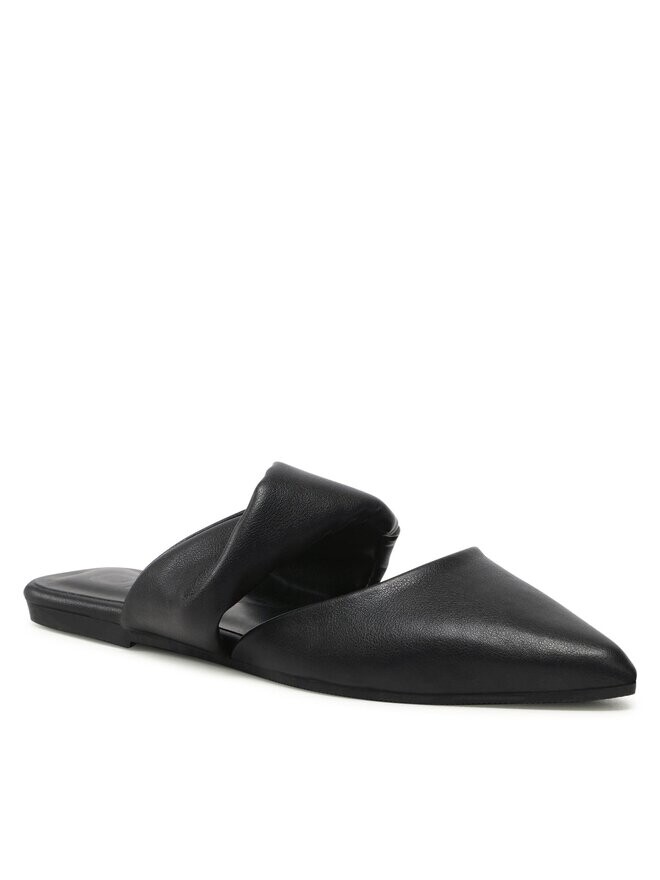 

Тапочки Only Shoes, черный