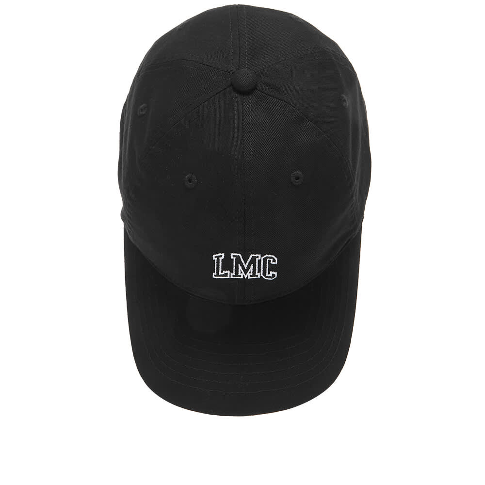 

Крышка края арки LMC