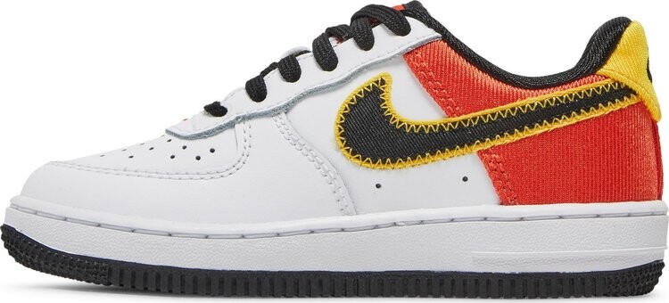 Nike Air Force 1 LV8 PS Roswell Rayguns CDEK.Shopping