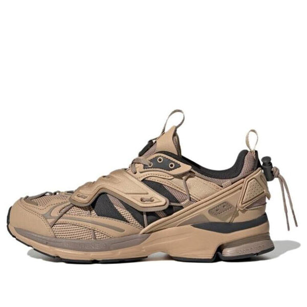 

Кроссовки Adidas Spiritain 2000 HP2637, коричневый
