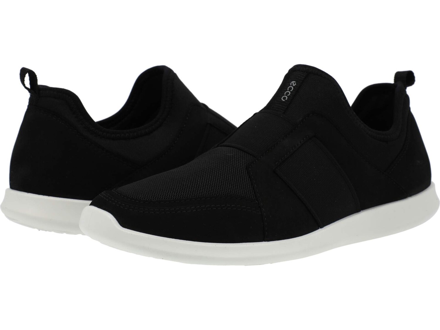 Ecco cheap sense black