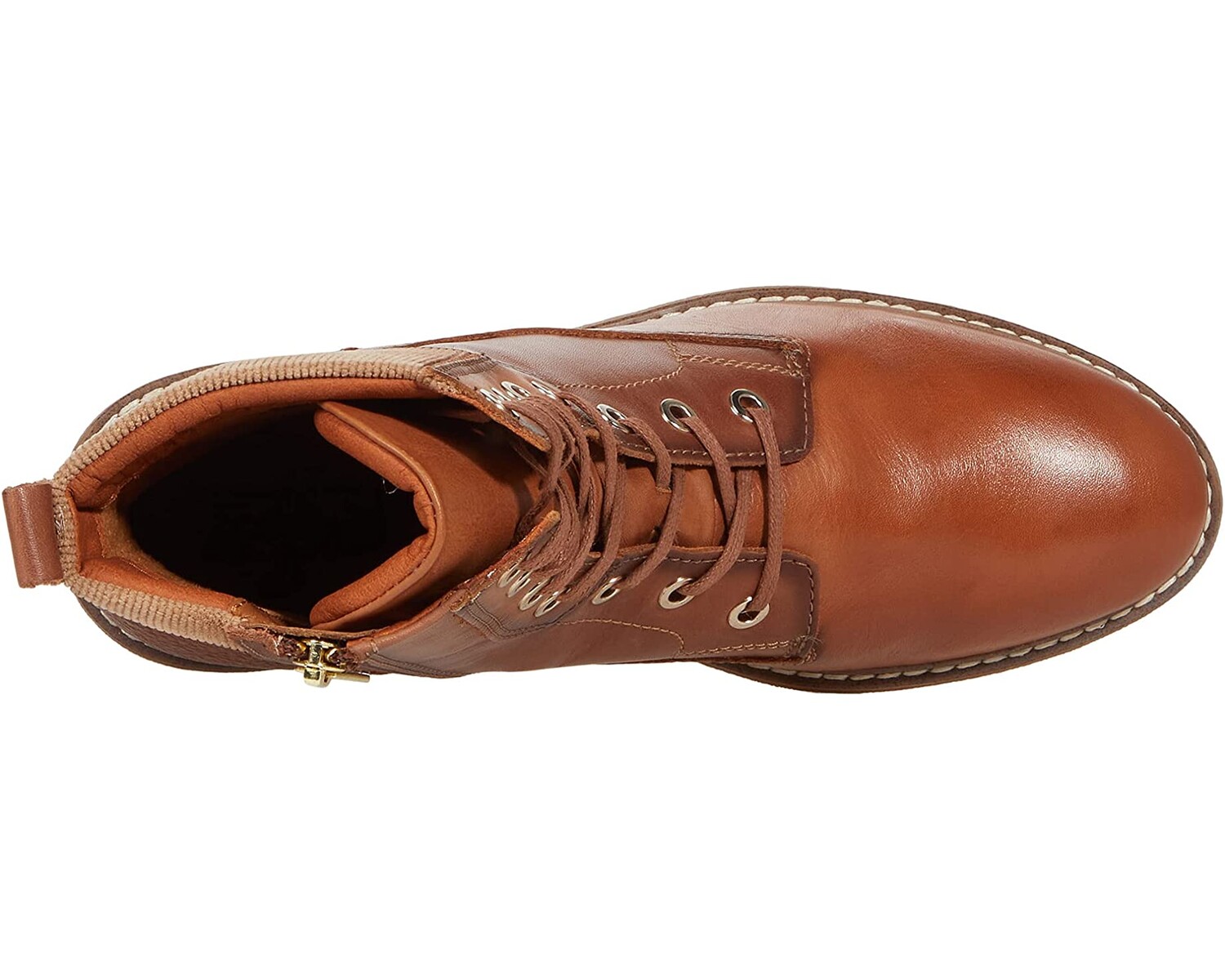 

Ботинки Aldaya W8J-8966C1 Pikolinos, бренди