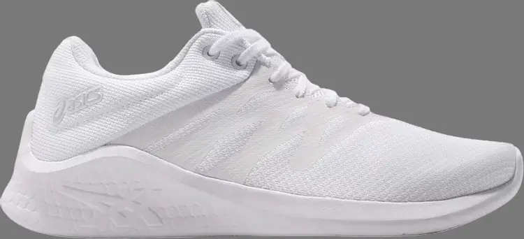 

Кроссовки wmns comutora 'white' Asics, белый