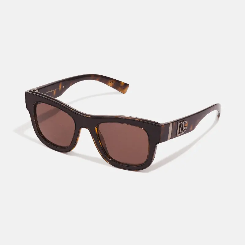 

Очки Dolce&Gabbana Unisex, коричневый
