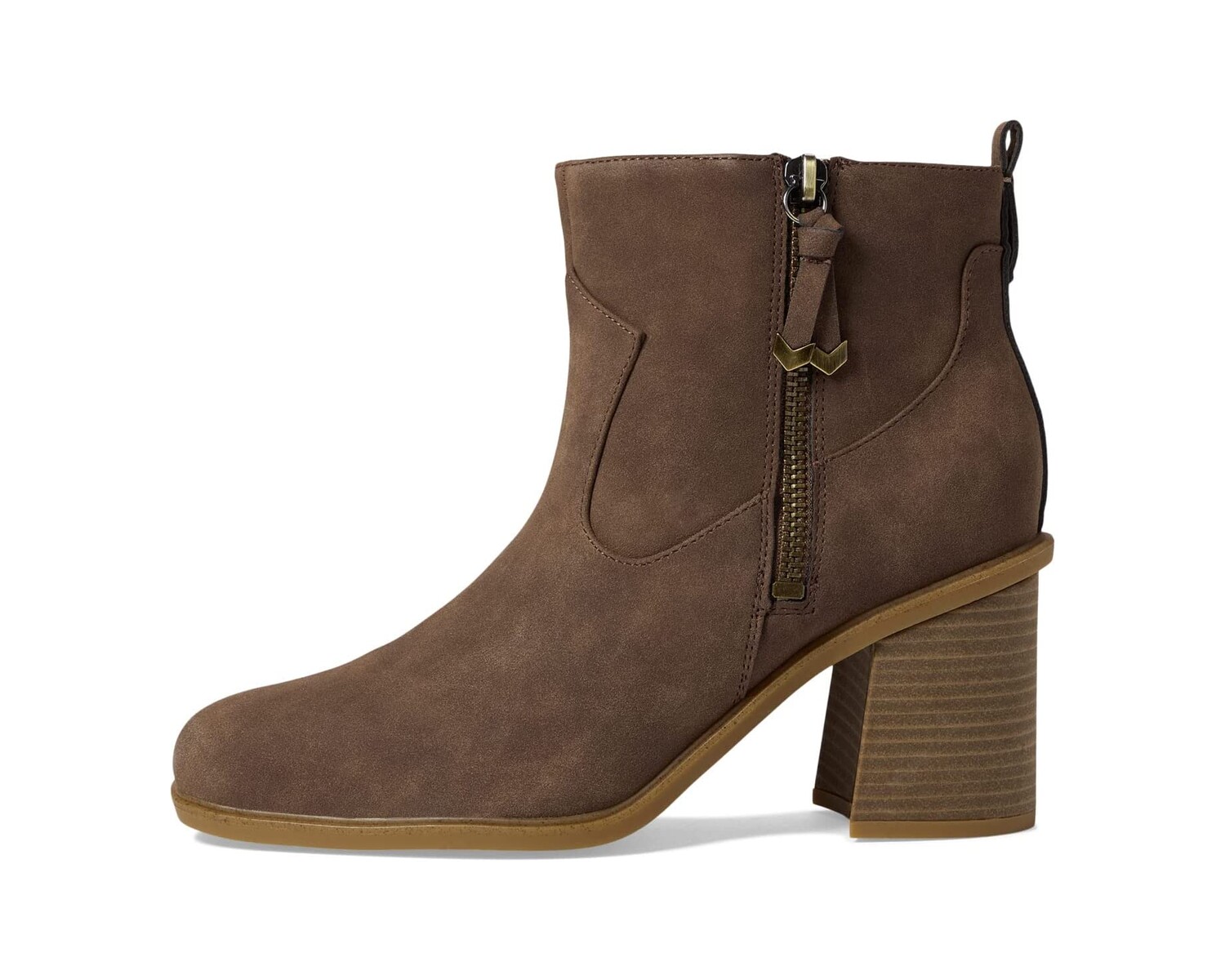 

Ботинки Rodeo Dr. Scholl's, каштан