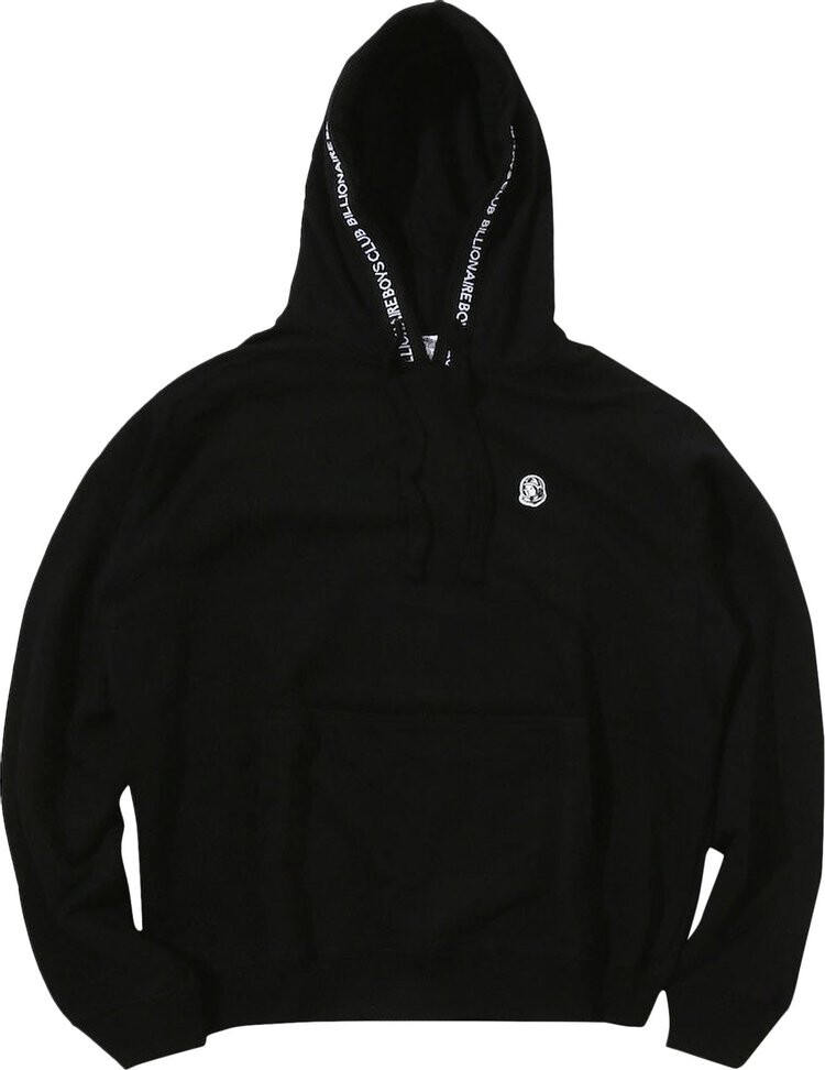

Худи Billionaire Boys Club Small Arch Hoodie 'Black', черный