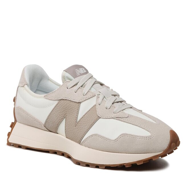 

Кроссовки New Balance U327LZ, коричневый