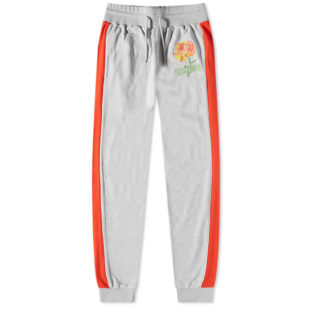 

Спортивные брюки enzo PARIS Pixel Kenzo Paris