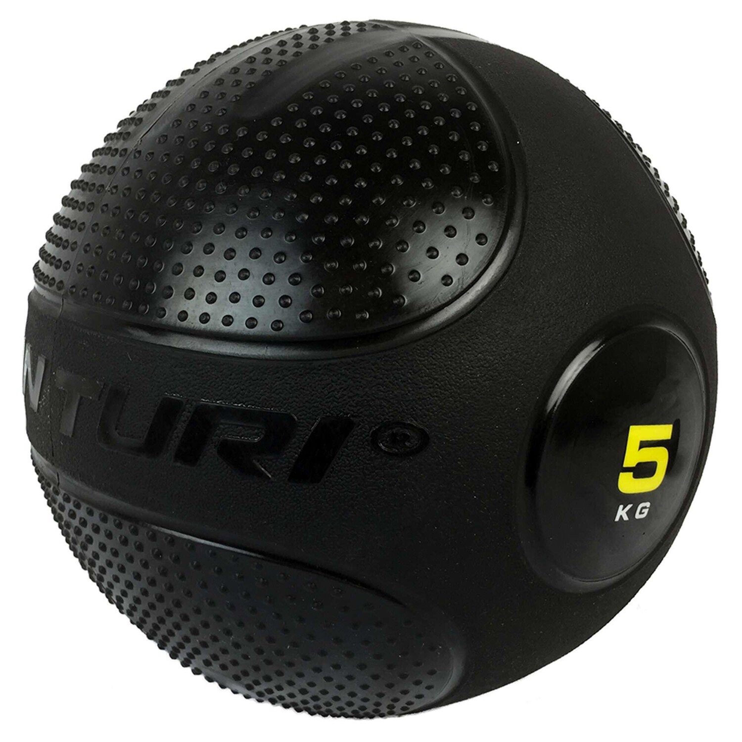 Slam ball