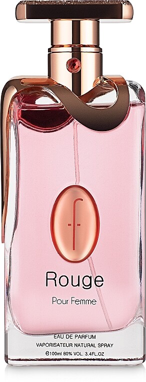 

Духи Flavia Rouge Pour Femme