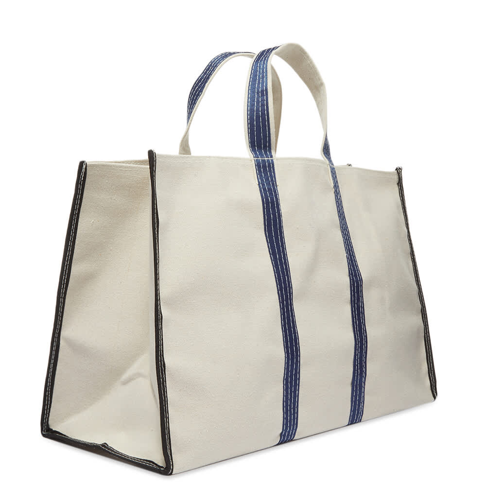 

Сумка Puebco Market Tote Bag