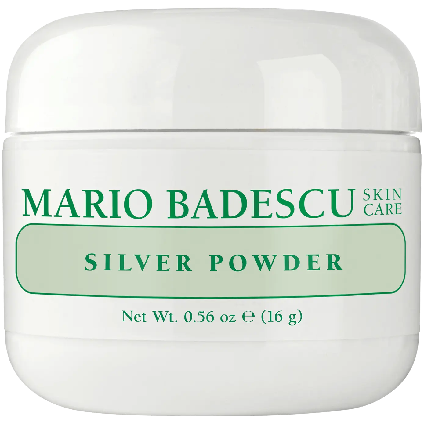 

Mario Badescu очищающая пудра для лица, 16 г