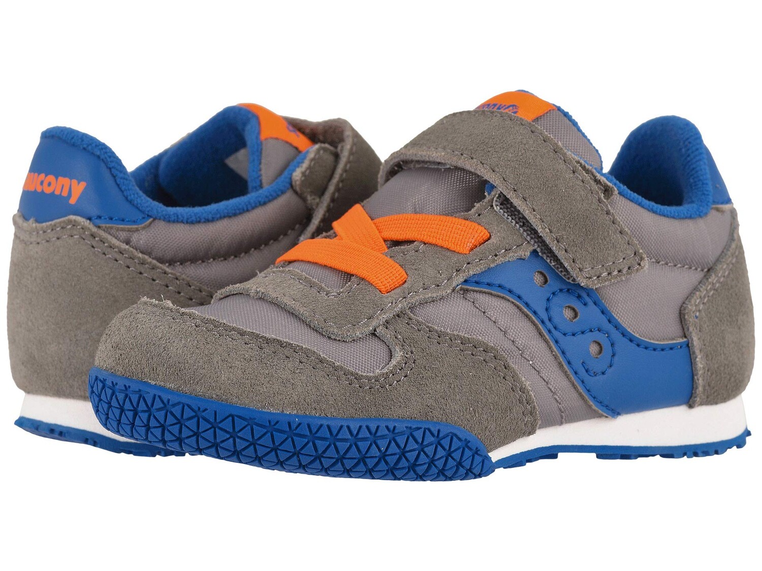 

Кроссовки Saucony Kids, Bullet Jr