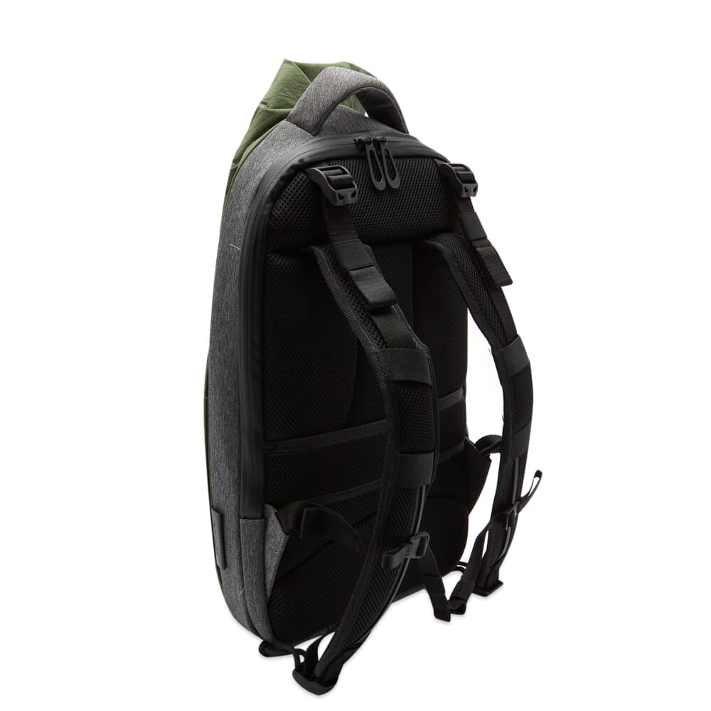 

Рюкзак Cote&Ciel Isar Medium Backpack
