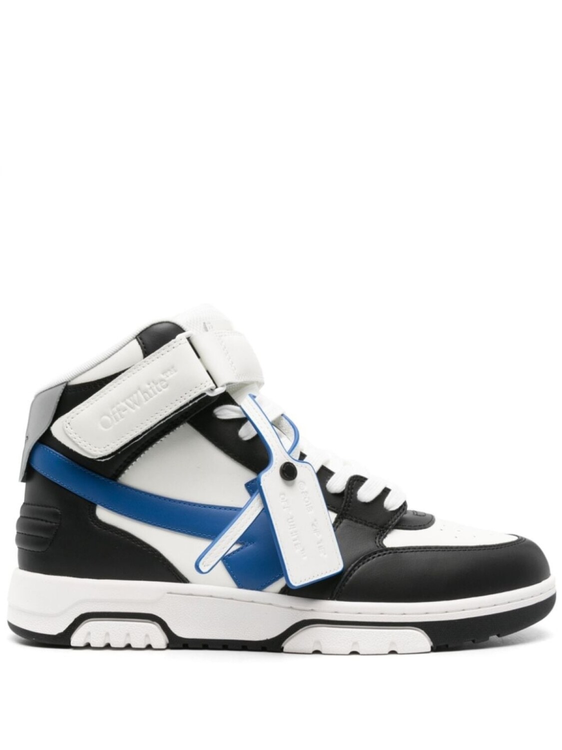 

Кроссовки Out Of Office Off-White, белый