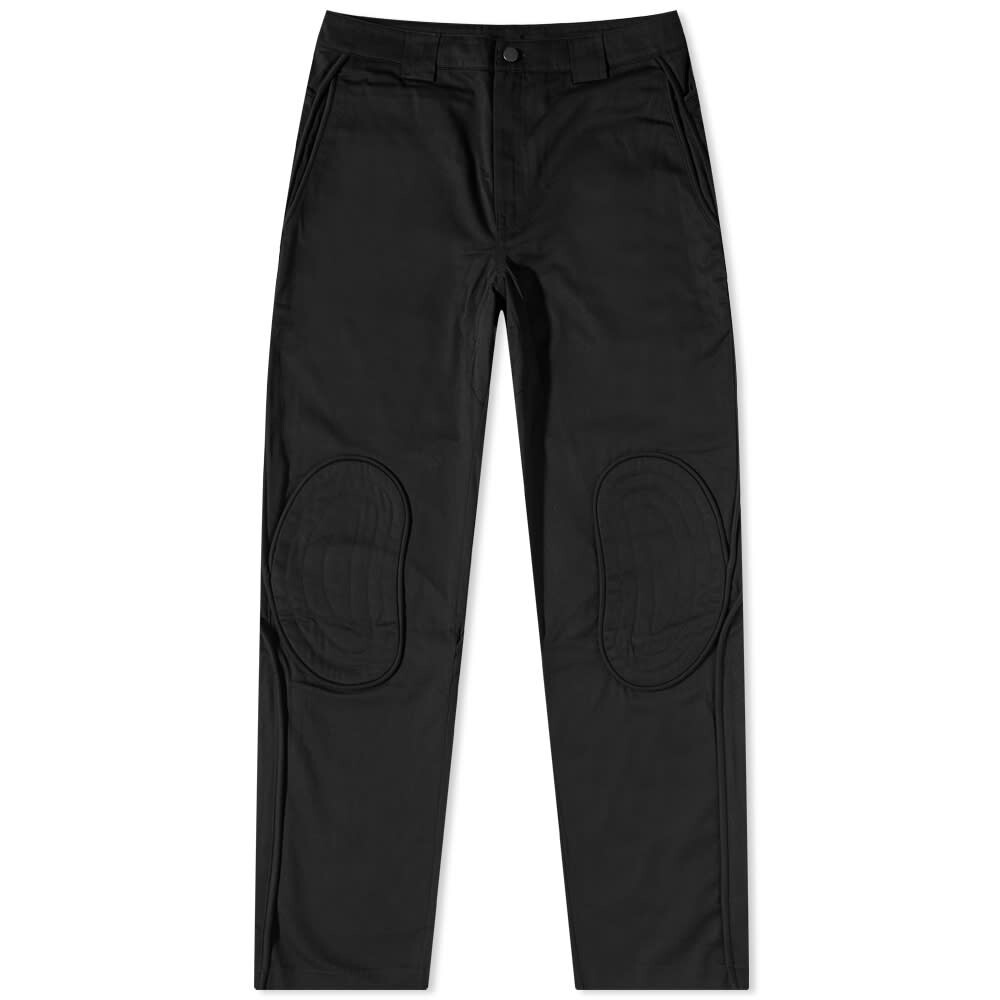 

Брюки McQ Gloopy Pant, Черный