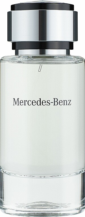 

Туалетная вода Mercedes-Benz Mercedes-Benz For Men