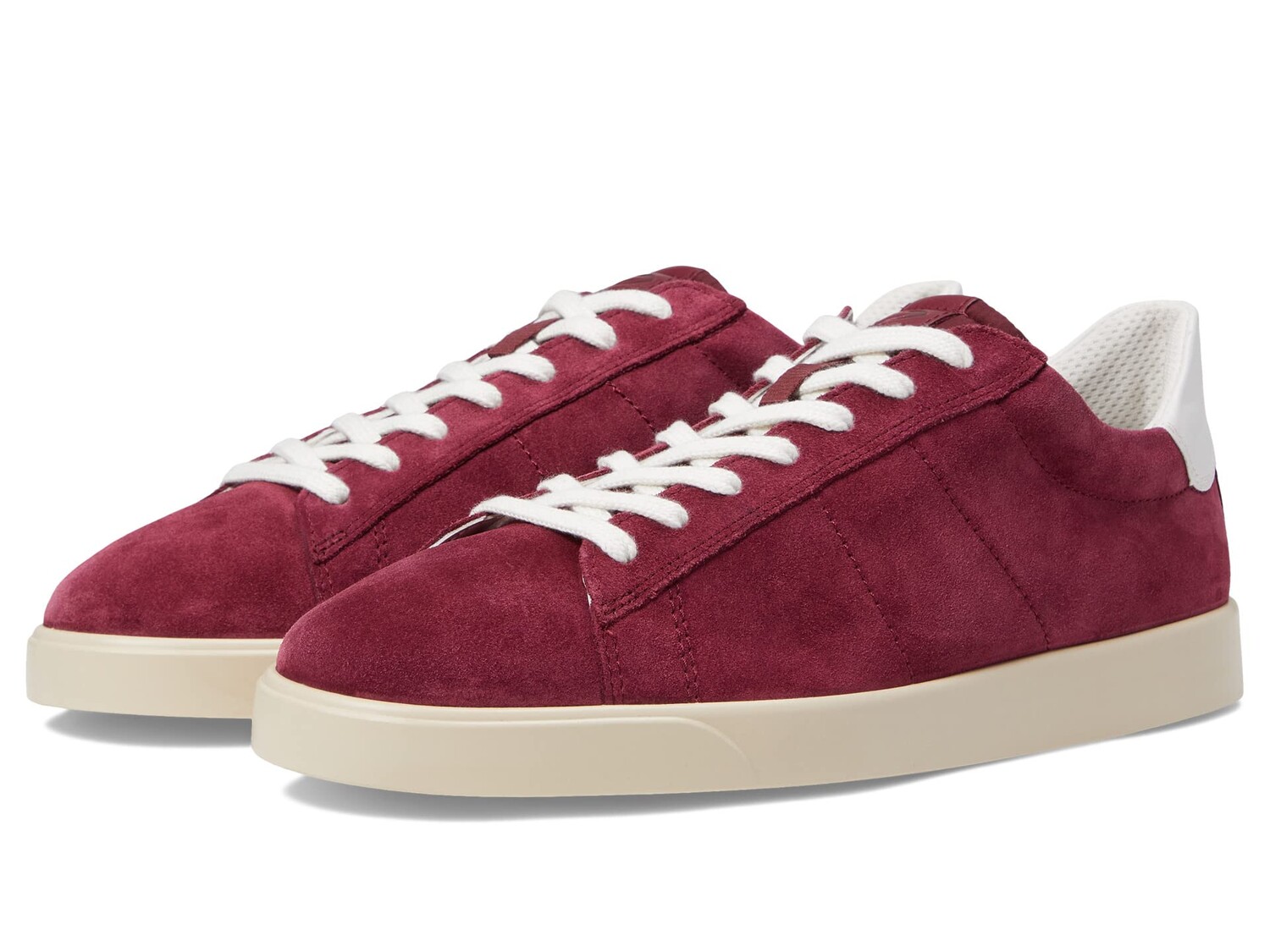 

Кроссовки ECCO, Street Lite Retro Sneaker