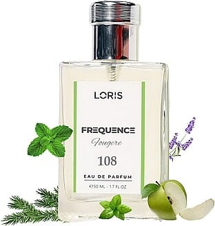 

Духи Loris Parfum Frequence M108