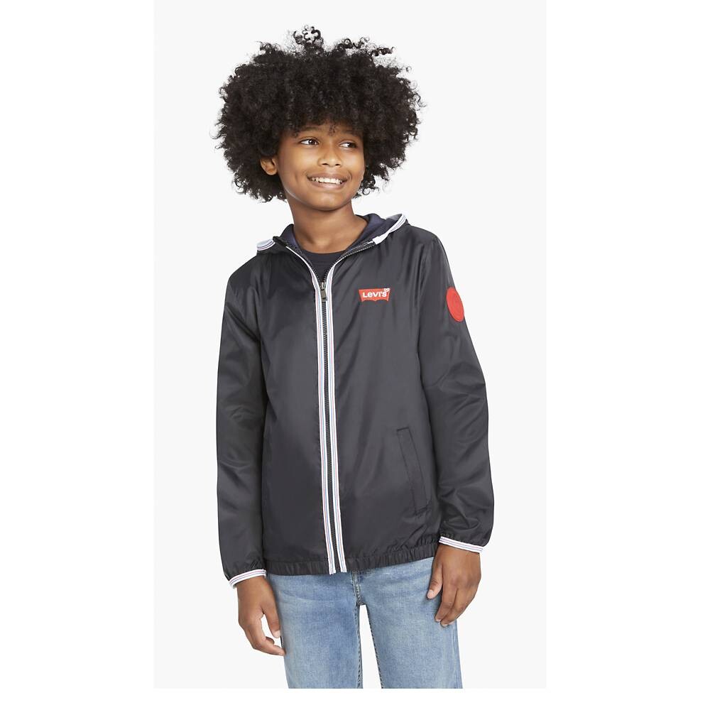 

Ветровка Levi's, черный