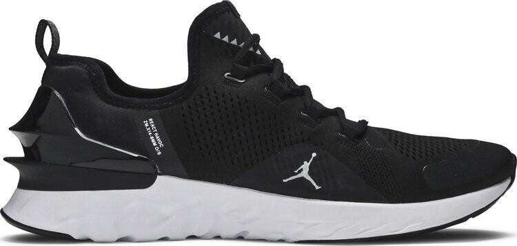 

Кроссовки Jordan React Havoc Black, черный